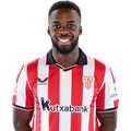 Iñaki Williams