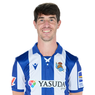 Aritz - fantasy - Real Sociedad