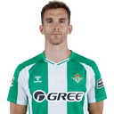 Diego Llorente