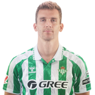 Diego Llorente - fantasy - Real Betis