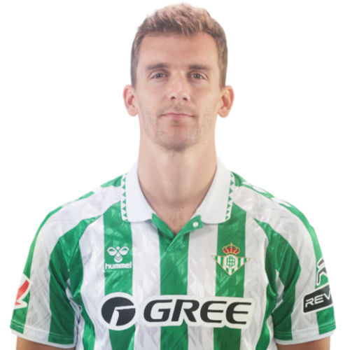 Diego Llorente