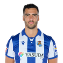 Mikel Merino