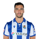 Mikel Merino