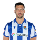 Mikel Merino