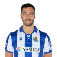 Mikel Merino