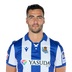 Mikel Merino