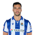 Mikel Merino