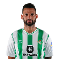 Willian José