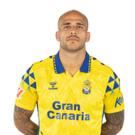 Sandro - fantasy - UD Las Palmas