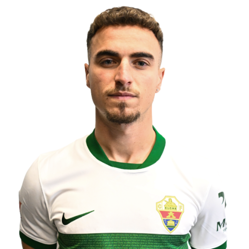 Adrià Pedrosa