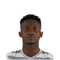 Foto de Alfa Semedo