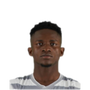 Foto de Alfa Semedo
