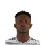 Foto de Alfa Semedo
