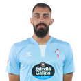 Borja Iglesias