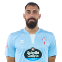 Borja Iglesias