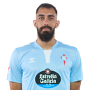 Borja Iglesias