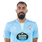 Foto de Borja Iglesias