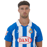 Javi Puado - fantasy - RCD Espanyol de Barcelona