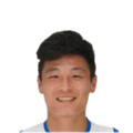Foto de Wu Lei