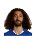 Foto de Marc Cucurella