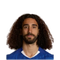 Foto de Marc Cucurella