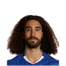 Foto de Marc Cucurella