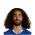 Foto de Marc Cucurella