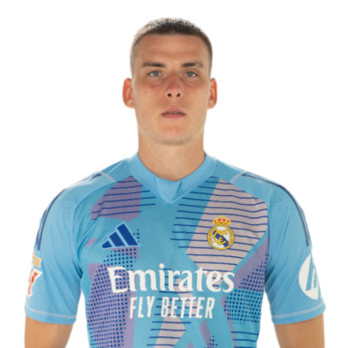 A. Lunin