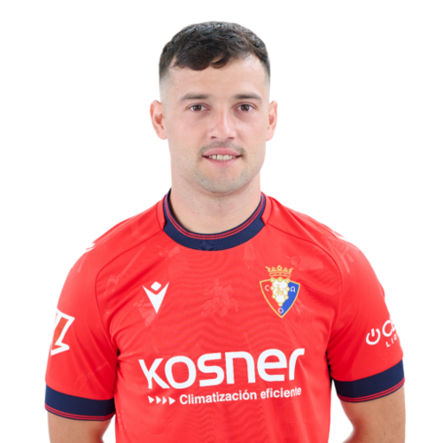 José Arnáiz
