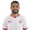 Foto de Youssef En-Nesyri