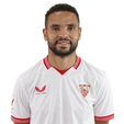Foto de Youssef En-Nesyri