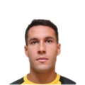 Foto de Hugo Mallo