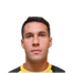 Foto de Hugo Mallo