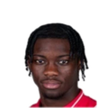 Foto de Don-Angelo Christoffel Annum-Assamoah Konadu