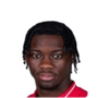 Foto de Don-Angelo Christoffel Annum-Assamoah Konadu