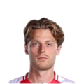 Foto de M. Jensen