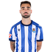 Foto de Brais Méndez