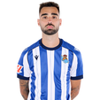 Foto de Brais Méndez
