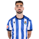 Brais Méndez