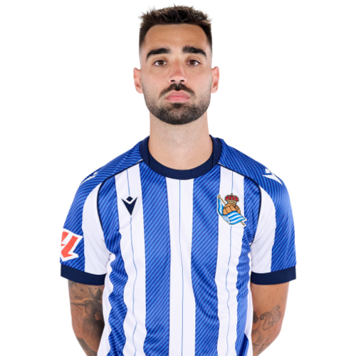 Brais Méndez