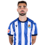 Foto de Brais Méndez