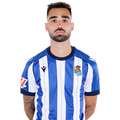 Foto de Brais Méndez