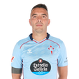 Foto de Iago Aspas