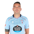Foto de Iago Aspas