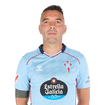 Foto de Iago Aspas