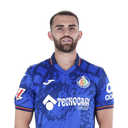 Borja Mayoral