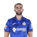 Borja Mayoral