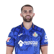 Borja Mayoral