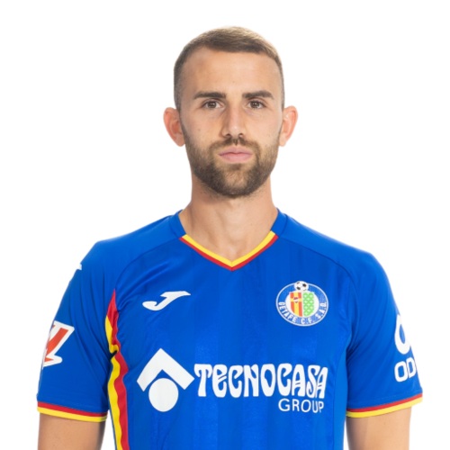 Borja Mayoral