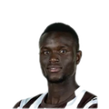 Foto de Abdoulie Ceesay